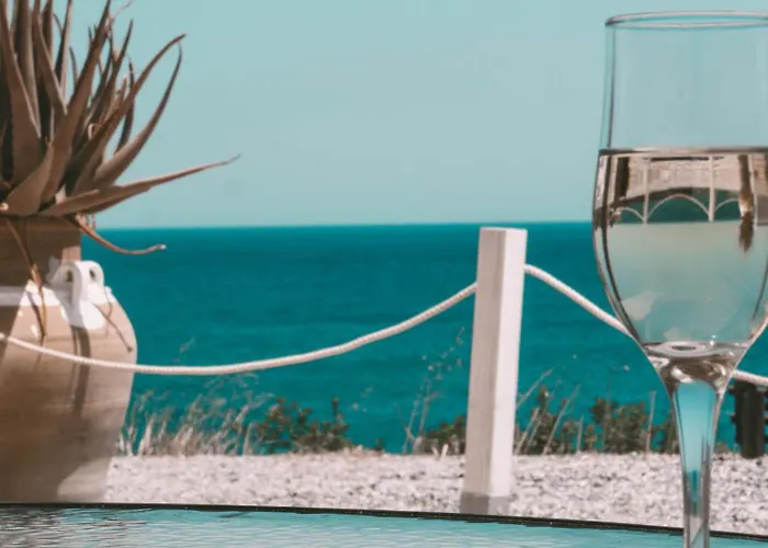 Mata's Sea House