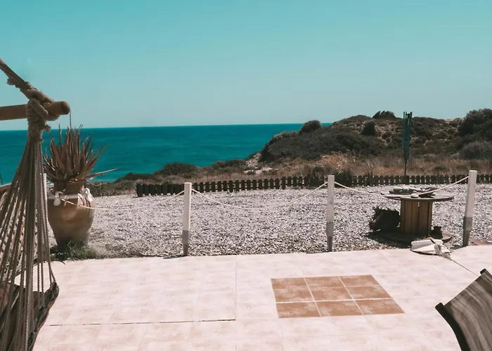 Mata's Sea House