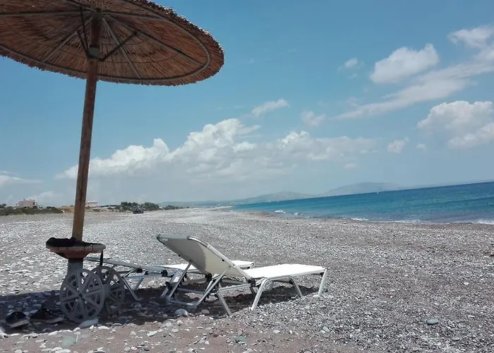 Mata's Sea House *