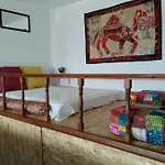 Mata's Sea House *