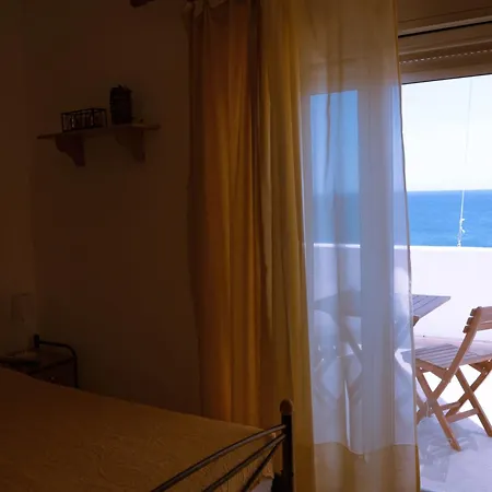 Mata's Sea House * Lachania