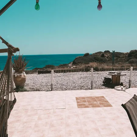 Mata's Sea House