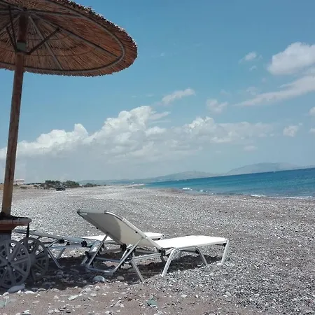Mata's Sea House *