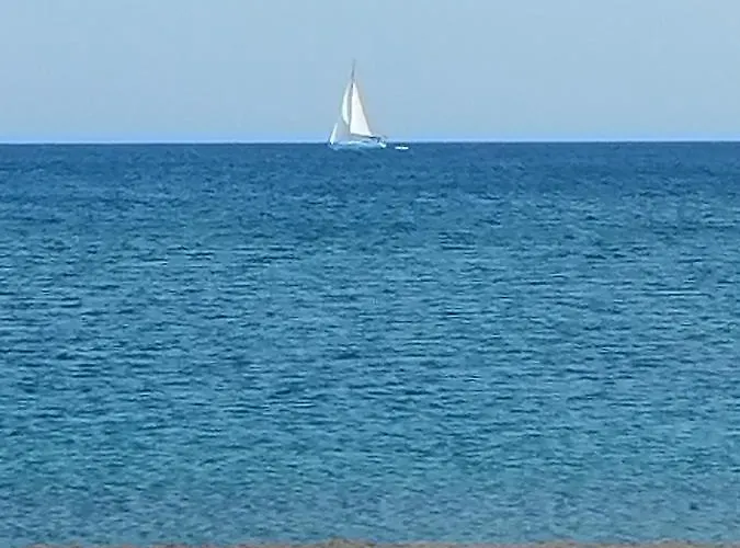 Mata's Sea House