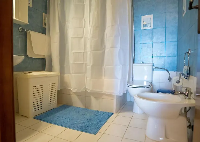Tatil Evi Mata's Sea House