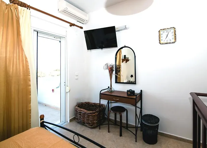 Tatil Evi Mata's Sea House *