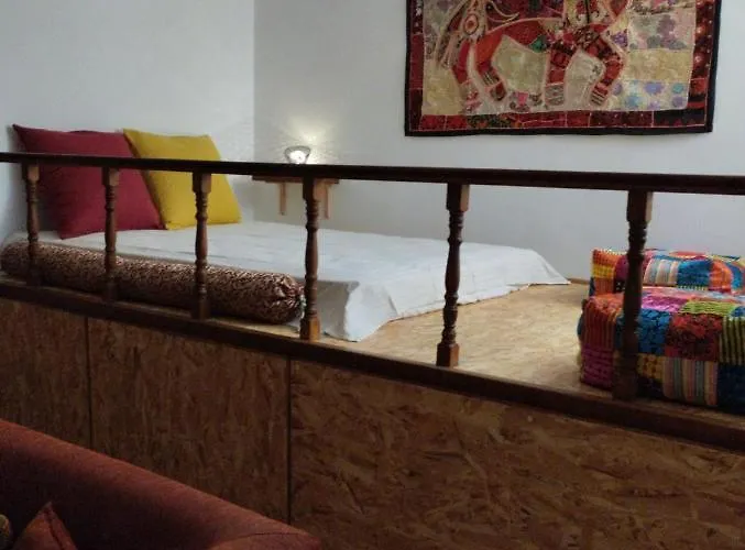 Tatil Evi Mata's Sea House *