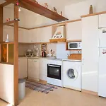 Mata's Sea House בית נופש