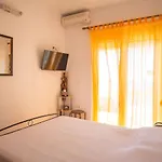 Mata's Sea House Nyaraló