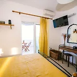 בית נופש Mata's Sea House