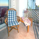 Mata's Sea House * Lakhania