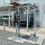 בית נופש Mata's Sea House לקניה