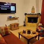 Mata's Sea House בית נופש