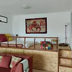 Mata's Sea House בית נופש