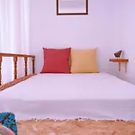 Mata's Sea House Lahaniá