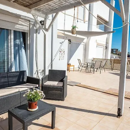 Mata's Sea House *
