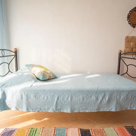 Mata's Sea House Casa de Férias