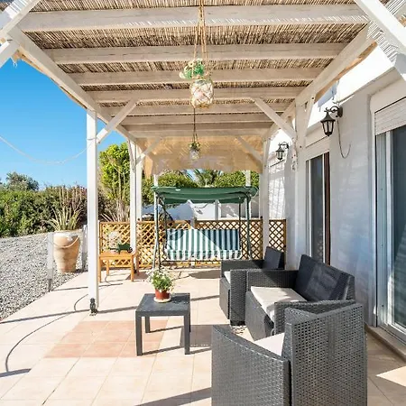 Mata's Sea House
