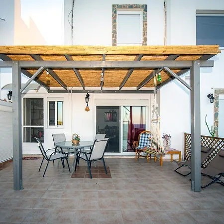 Mata's Sea House Casa de Férias *