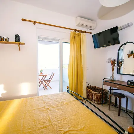 Semesterbostad Mata's Sea House