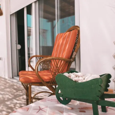 Mata's Sea House * Lakhania