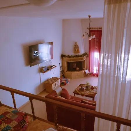 Mata's Sea House Lakhania