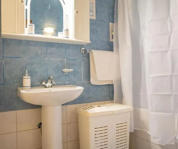 Casa vacanze Mata's Sea House *