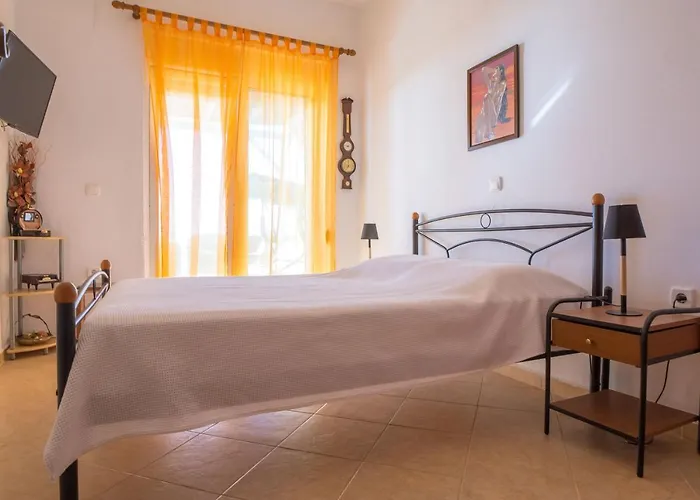 Casa vacanze Mata's Sea House *