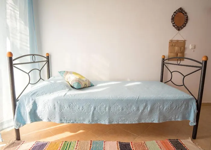 Mata's Sea House Tatil Evi