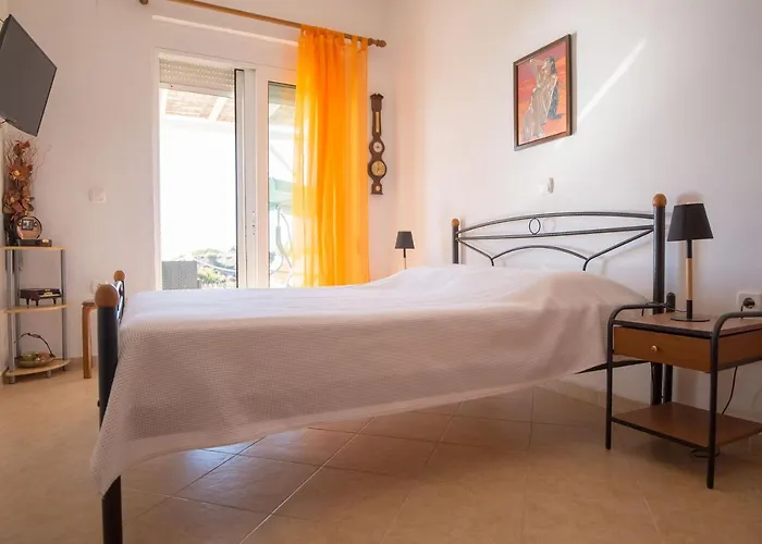 Mata's Sea House Lakhania