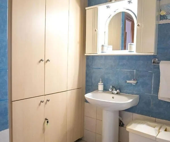 Casa vacanze Mata's Sea House *