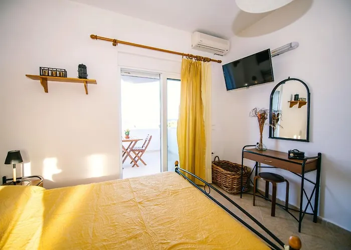 Casa vacanze Mata's Sea House