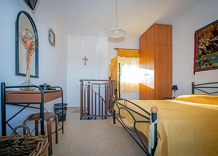 Mata's Sea House Tatil Evi