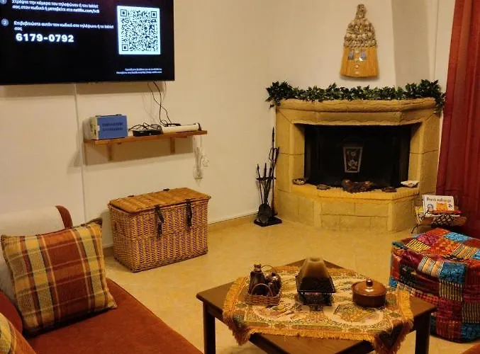 Mata's Sea House Tatil Evi