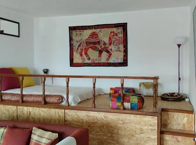 Mata's Sea House Tatil Evi