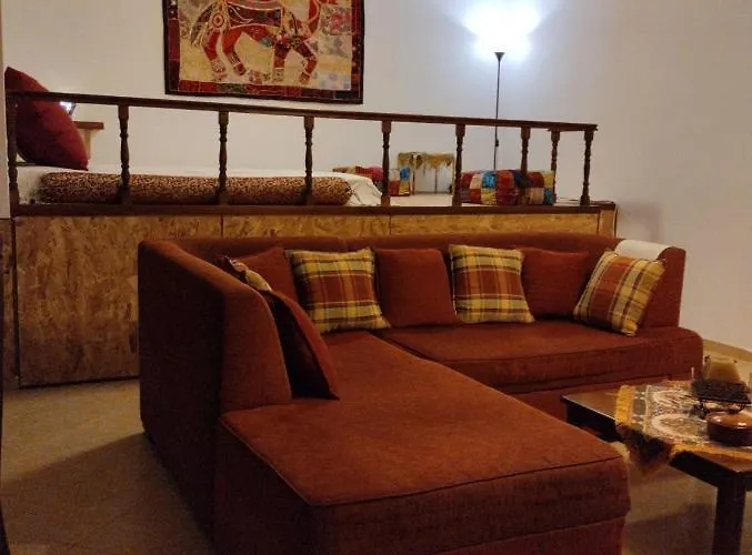 Mata's Sea House Casa vacanze Lakhania