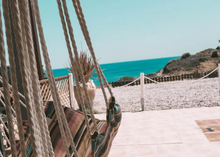 Tatil Evi Mata's Sea House Lakhania