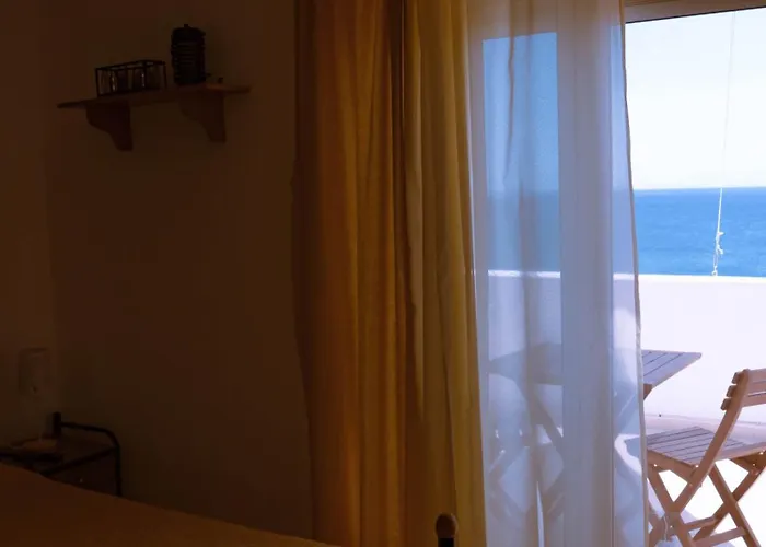 Mata's Sea House * Lakhania