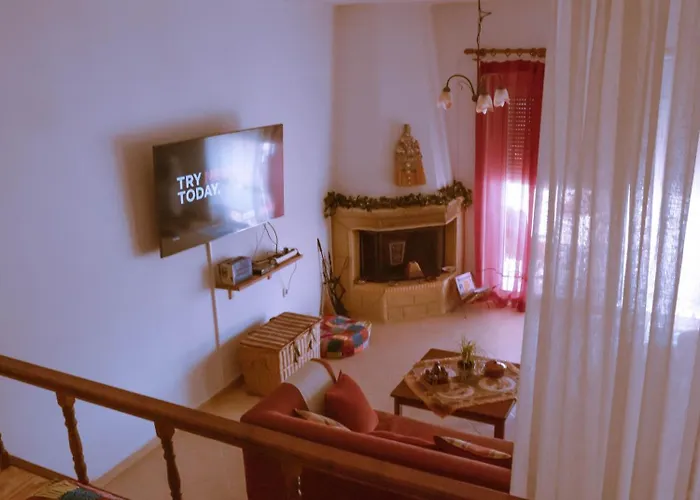 Mata's Sea House Lakhania