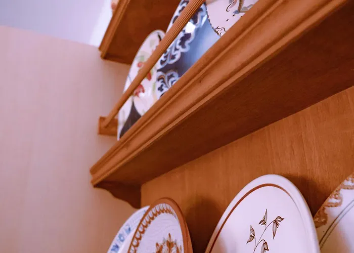 Casa vacanze Mata's Sea House *