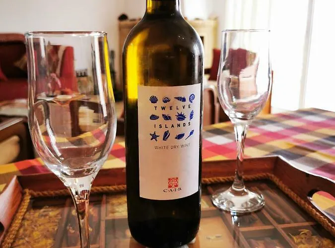 Tatil Evi Mata's Sea House