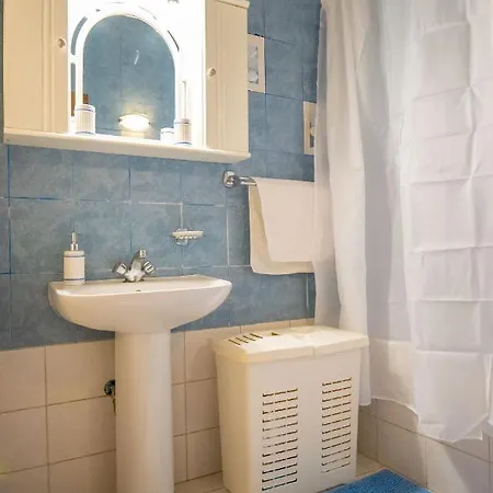 Casa vacanze Mata's Sea House *