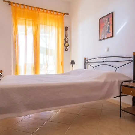 Casa vacanze Mata's Sea House *