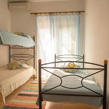 Mata's Sea House Casa vacanze *