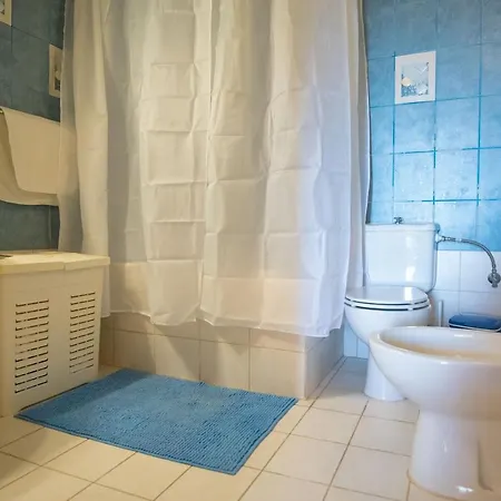 Casa vacanze Mata's Sea House