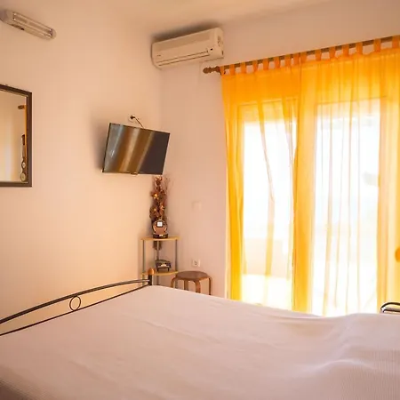 Mata's Sea House Casa vacanze