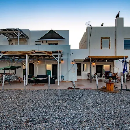 Mata's Sea House Casa vacanze