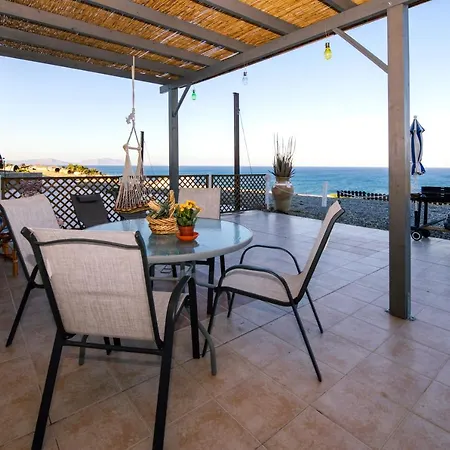 Mata's Sea House Ferienhaus