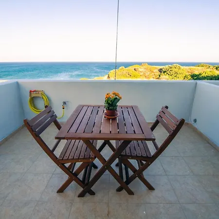 Mata's Sea House * Lachania