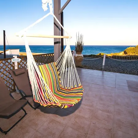 Ferienhaus Mata's Sea House *